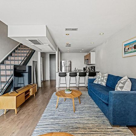 Littlefield Lofts, Hosted By Placemakr - 6Th St Austin Kamer foto