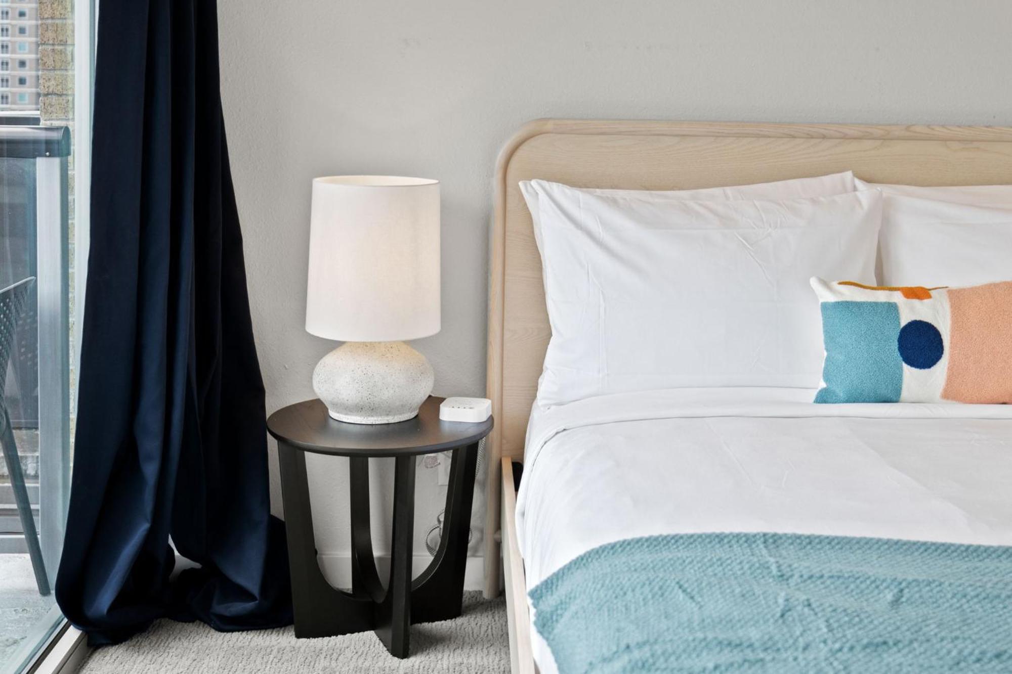 Littlefield Lofts, Hosted By Placemakr - 6Th St Austin Kamer foto