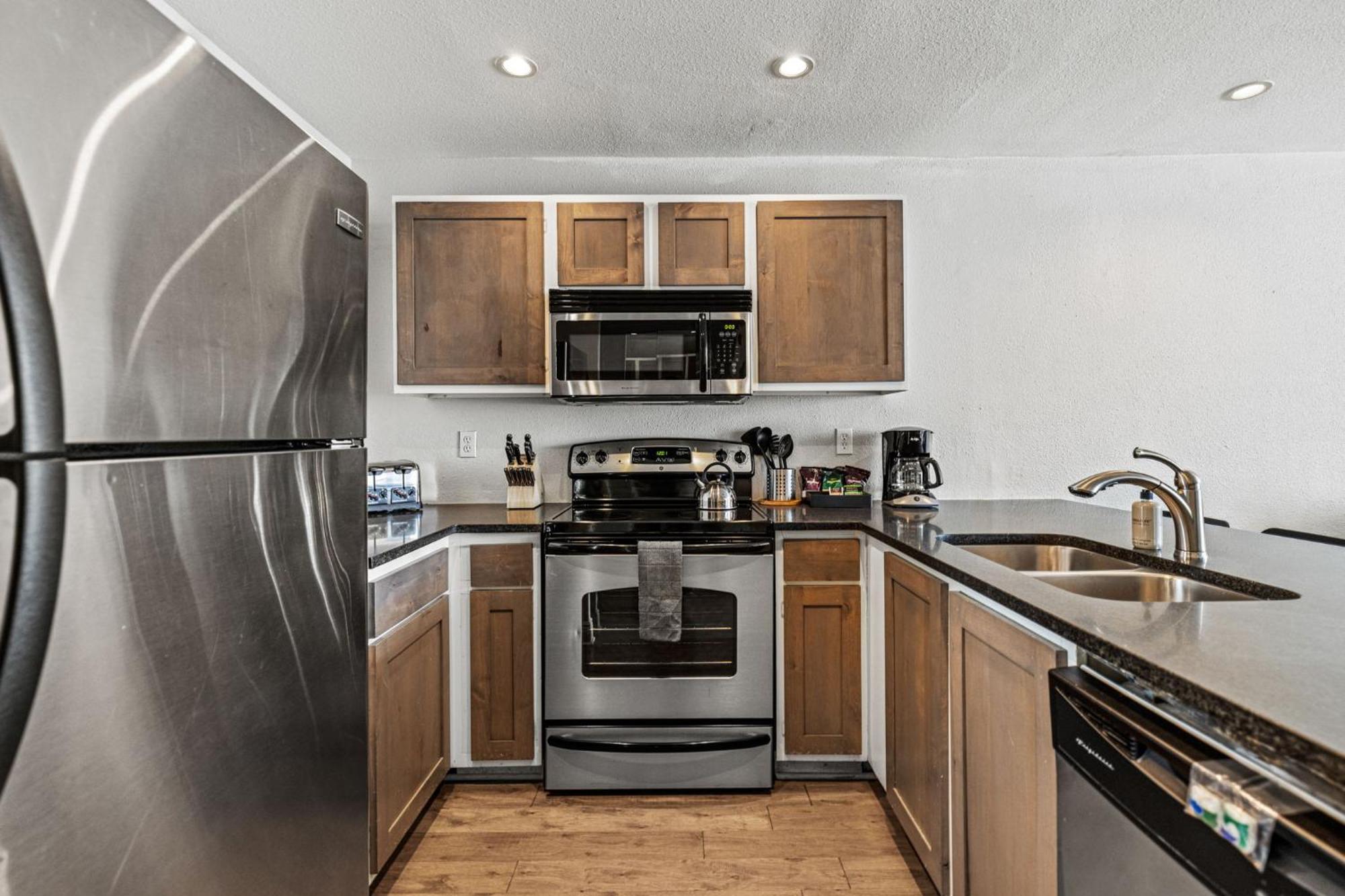 Littlefield Lofts, Hosted By Placemakr - 6Th St Austin Buitenkant foto