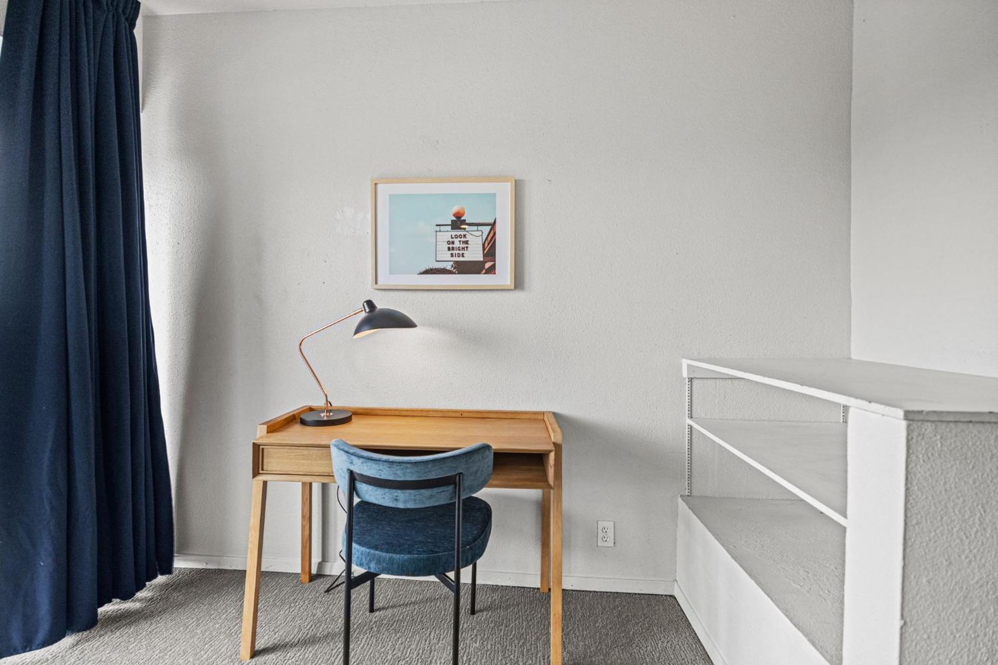 Littlefield Lofts, Hosted By Placemakr - 6Th St Austin Buitenkant foto