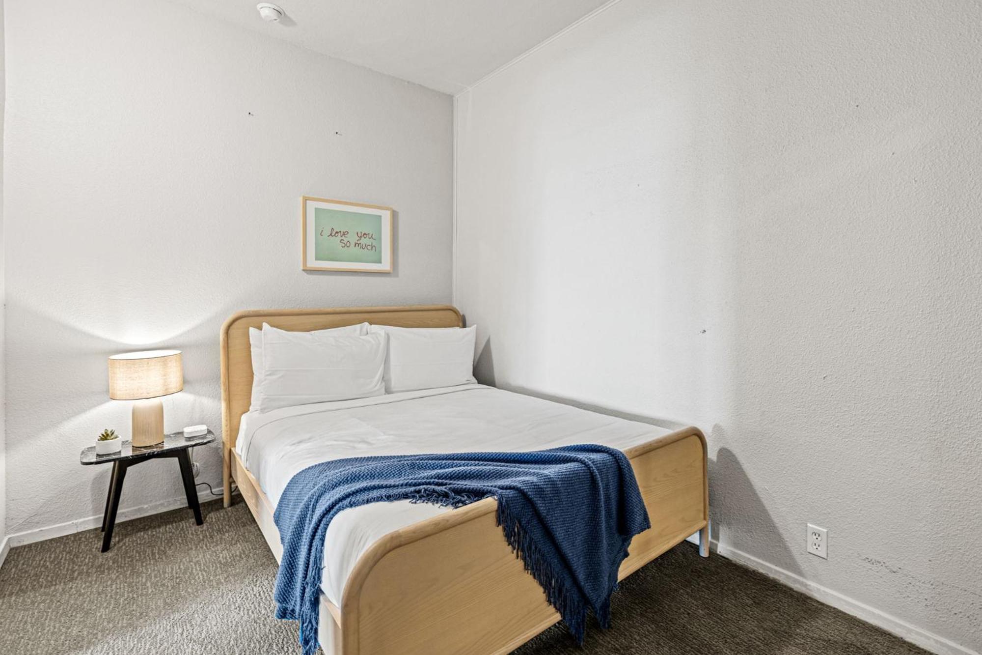 Littlefield Lofts, Hosted By Placemakr - 6Th St Austin Buitenkant foto