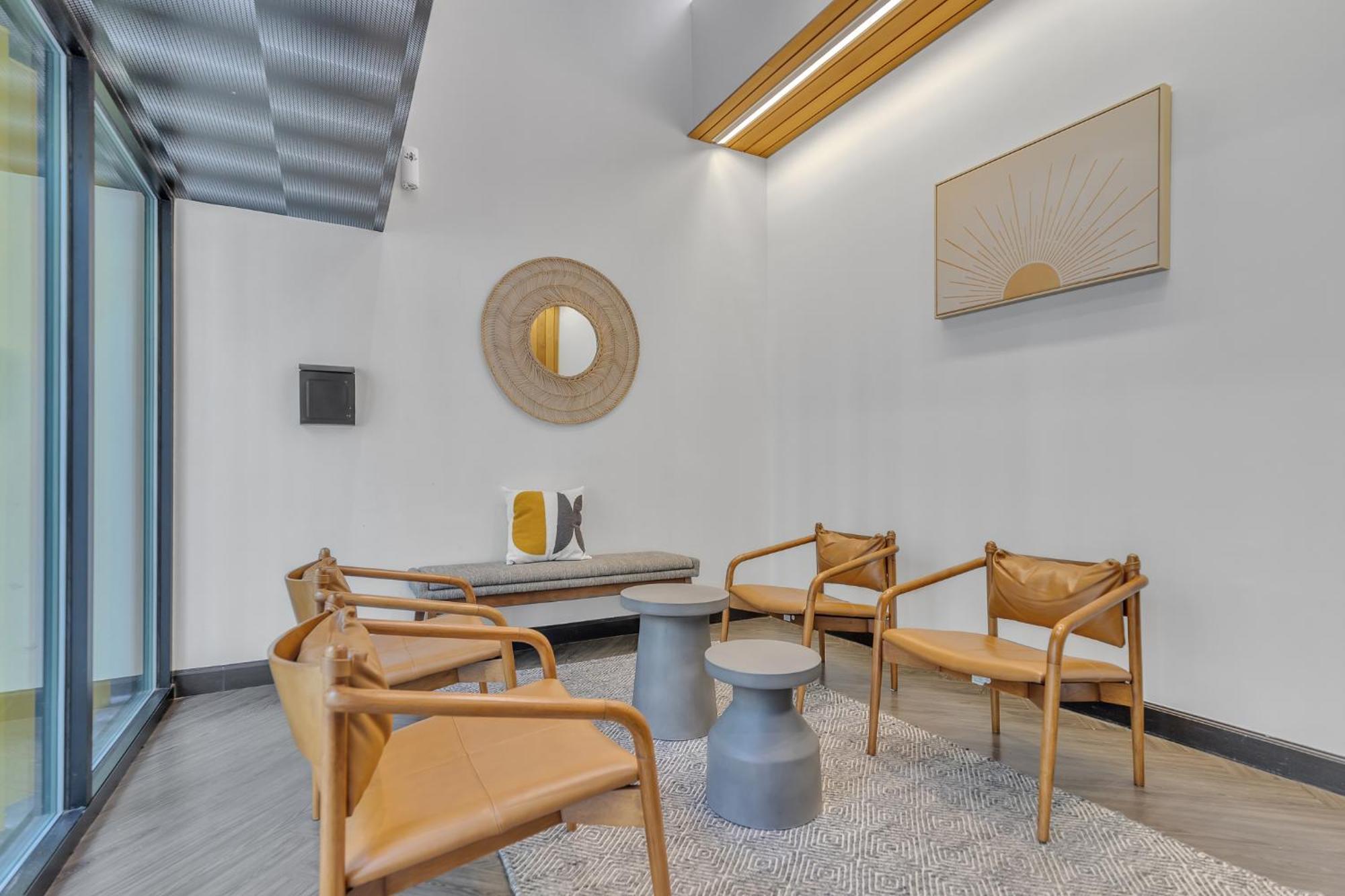 Littlefield Lofts, Hosted By Placemakr - 6Th St Austin Buitenkant foto